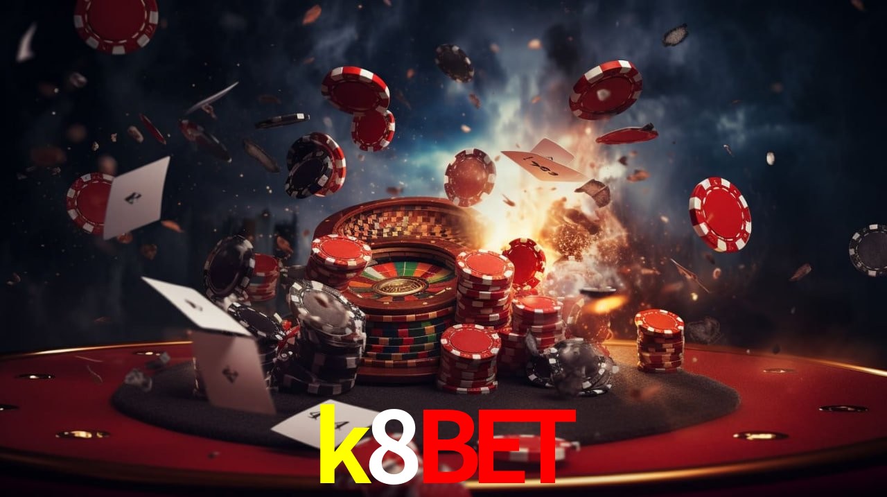 Slots com jackpots e giros grátis na k8bet