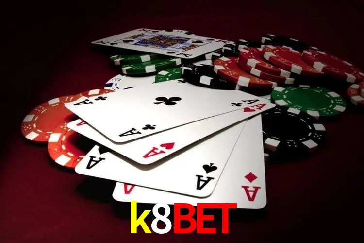 Download para Android e iOS na k8bet