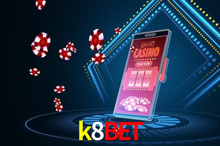 Biblioteca de slots populares na k8bet