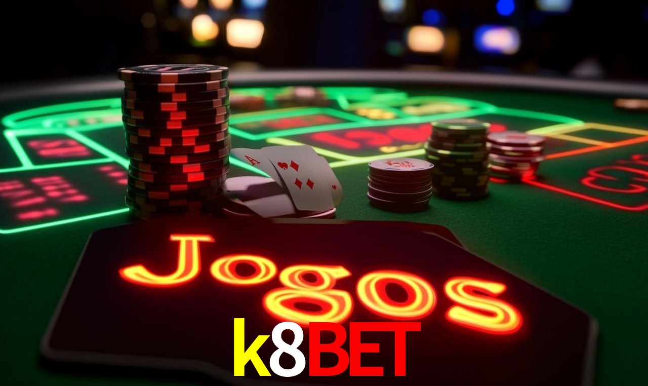 Torneios e prêmios garantidos na k8bet