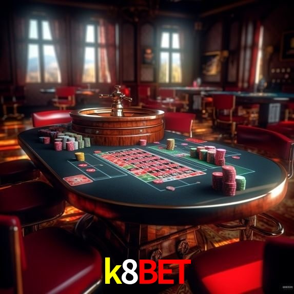 Segurança e performance na plataforma k8bet