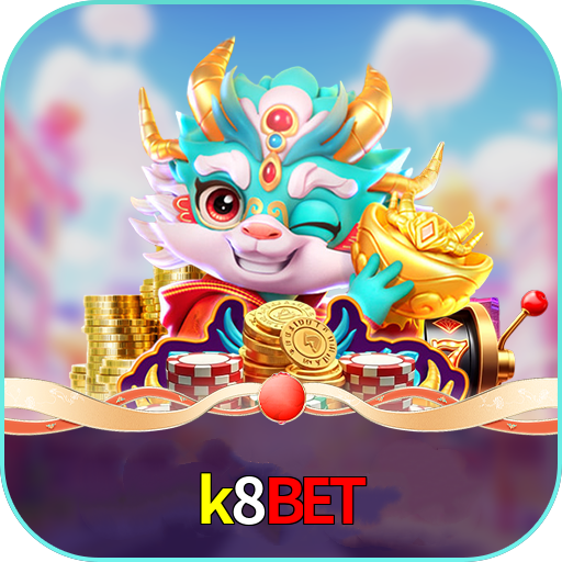 Imagem promocional da k8bet mostrando a plataforma e suas vantagens